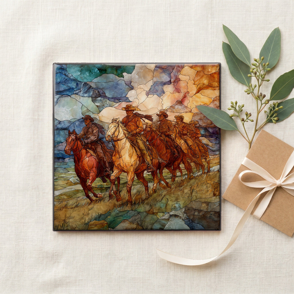 the Oklahoma Land Run Monument — gifting