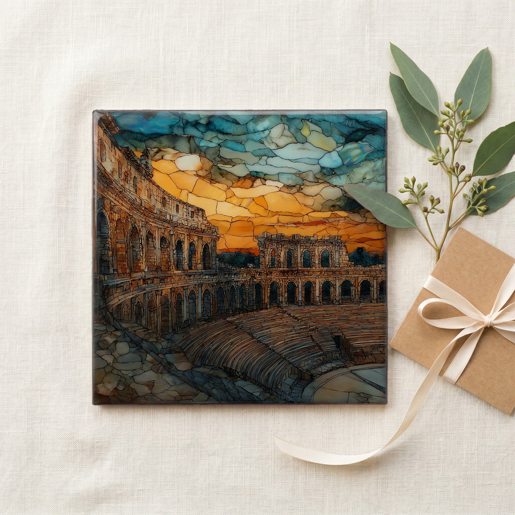 Verona Arena — gifting