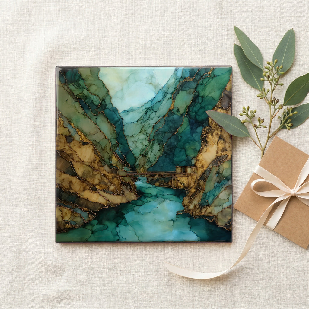 Samaria Gorge — gifting