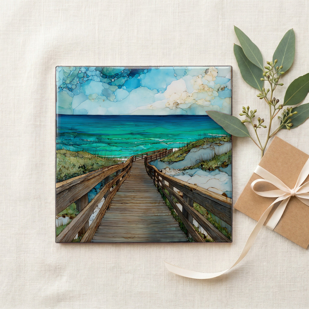 Topsail Hill Preserve — gifting
