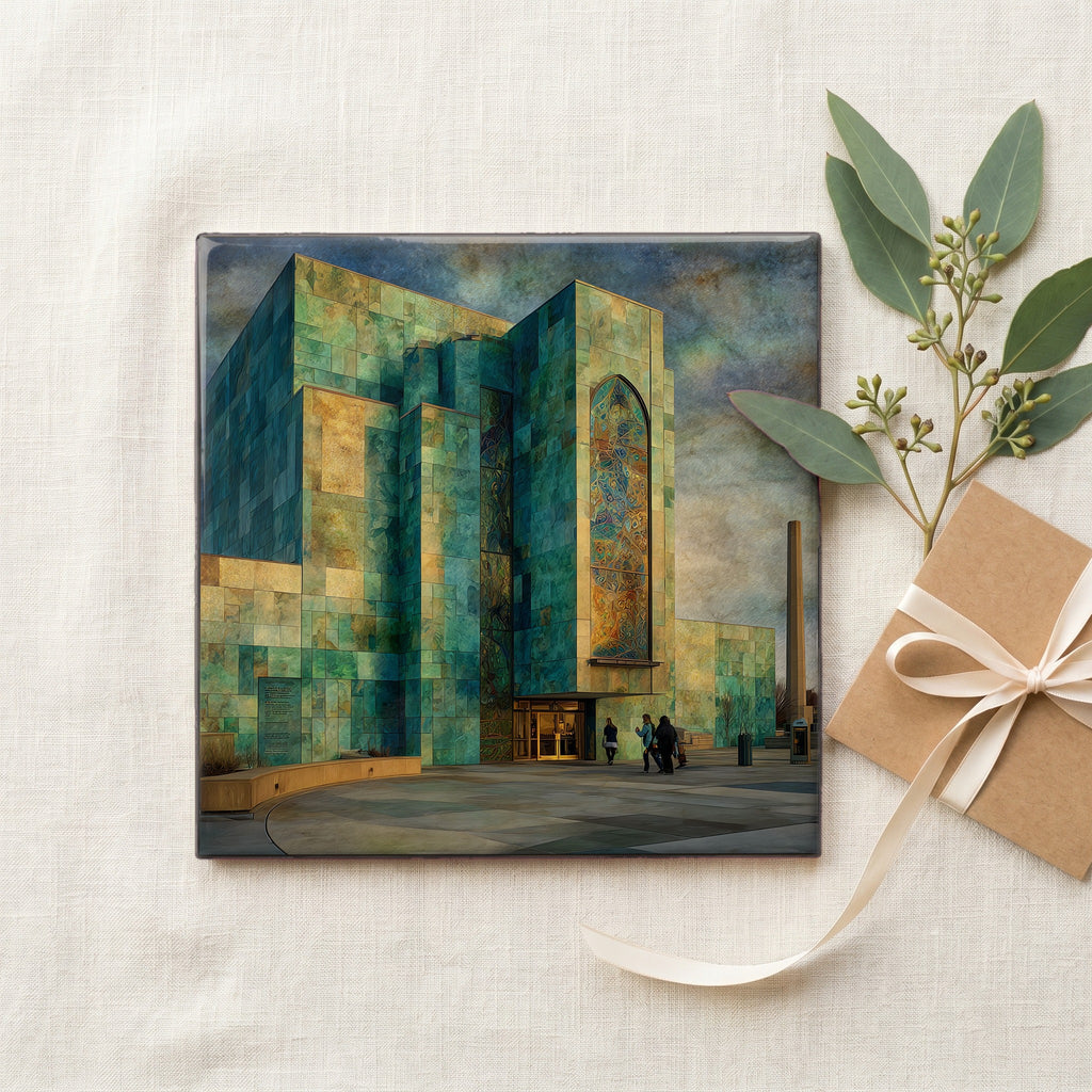 the Nebraska History Museum — gifting