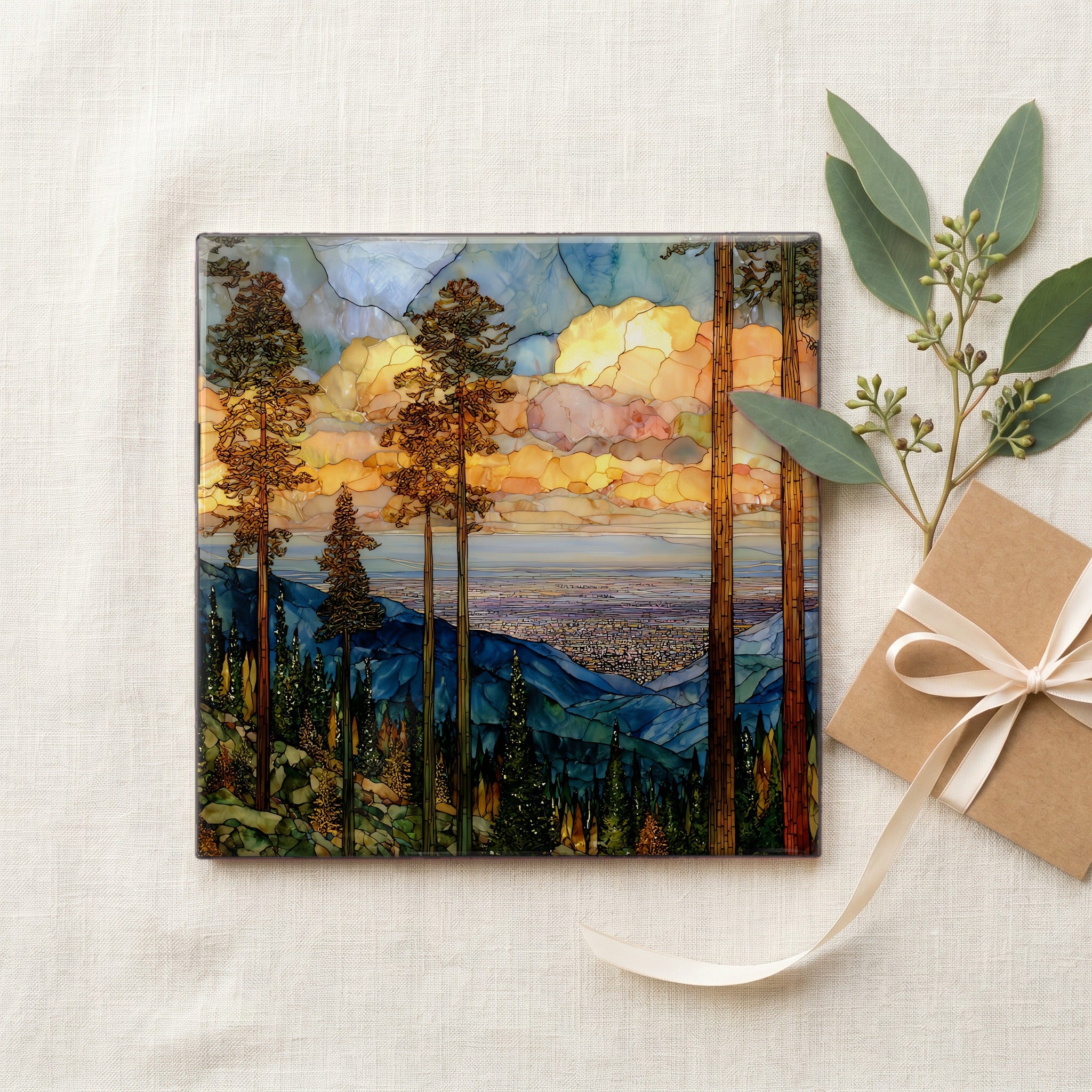 Mt Lemmon summit Mount Lemmon — gifting