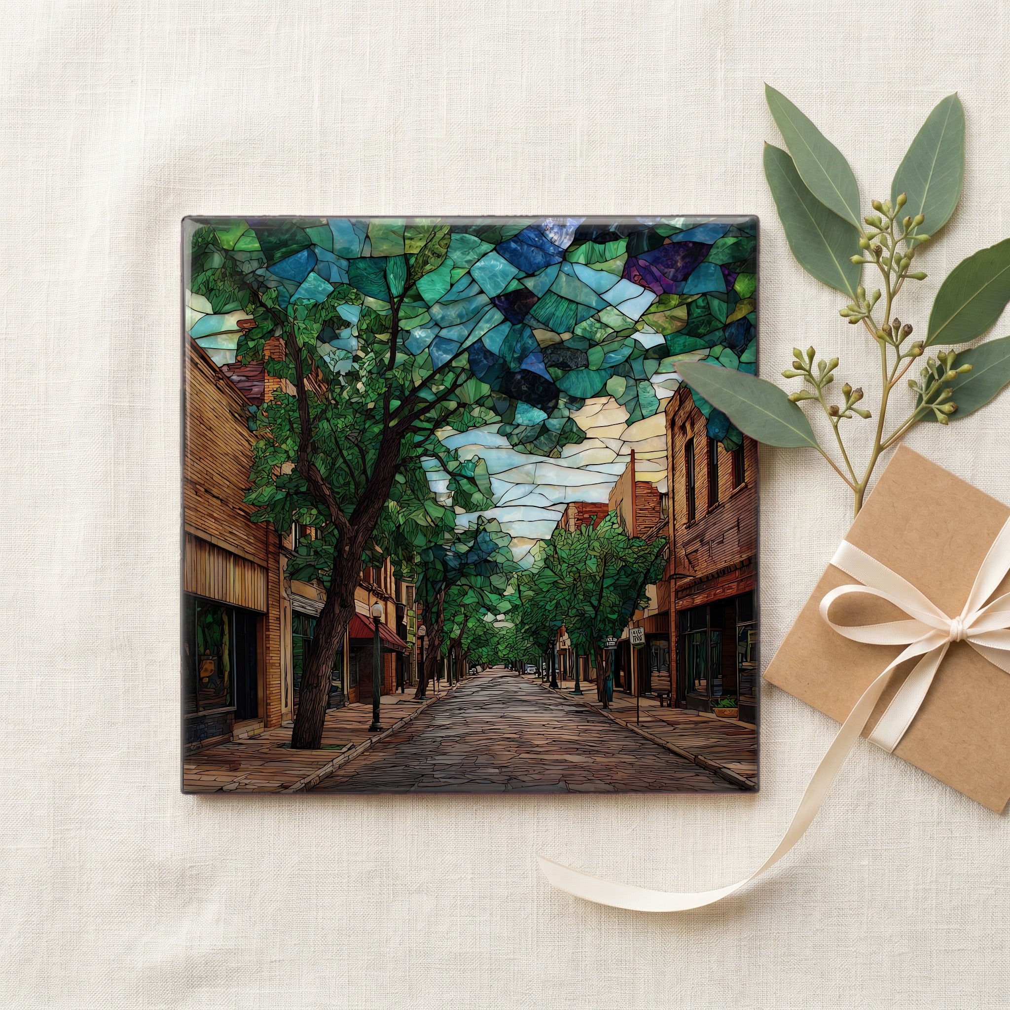 Phillips Avenue — gifting