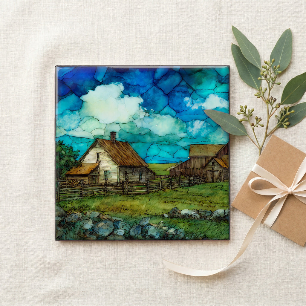 Living History Farms — gifting
