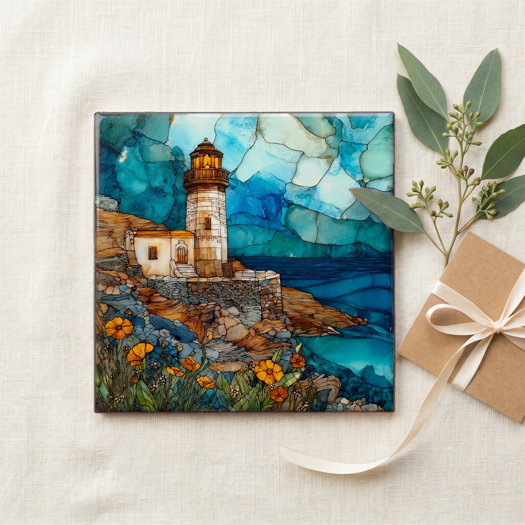 Andros Chora — gifting