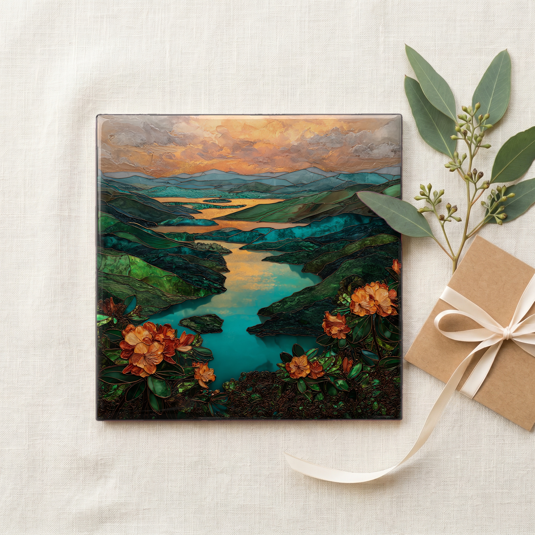 Killarney Lakes — gifting