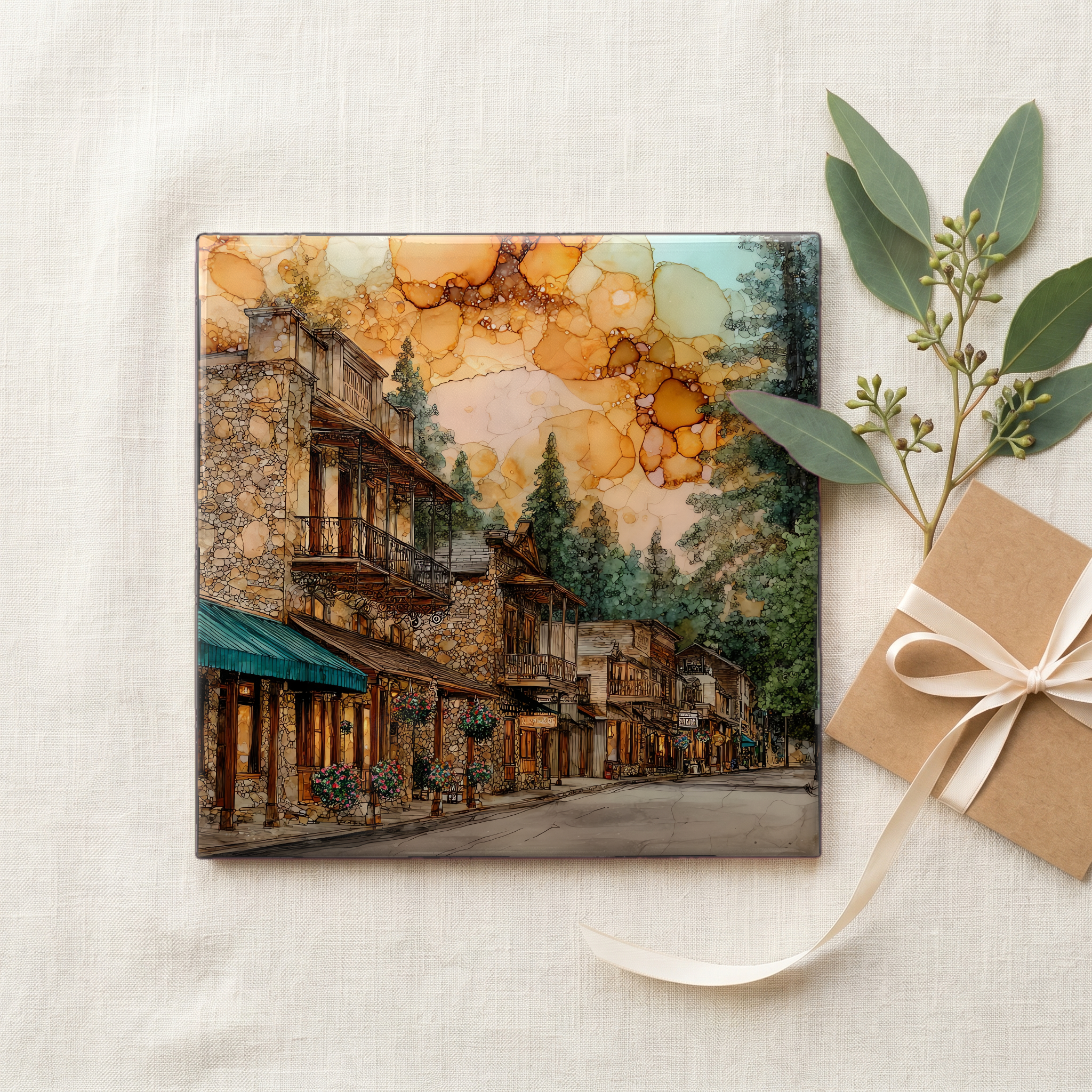 Murphys California — gifting
