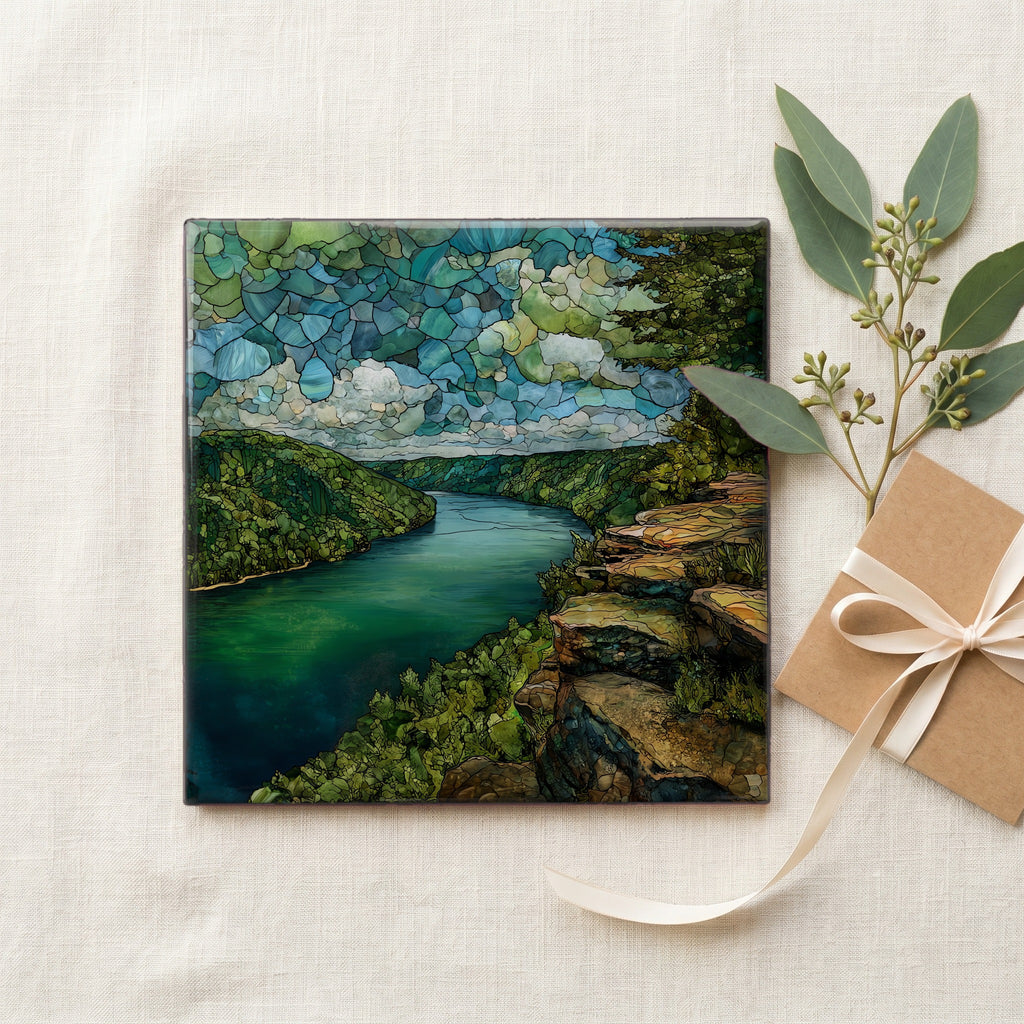 Palisades-Kepler State Park — gifting