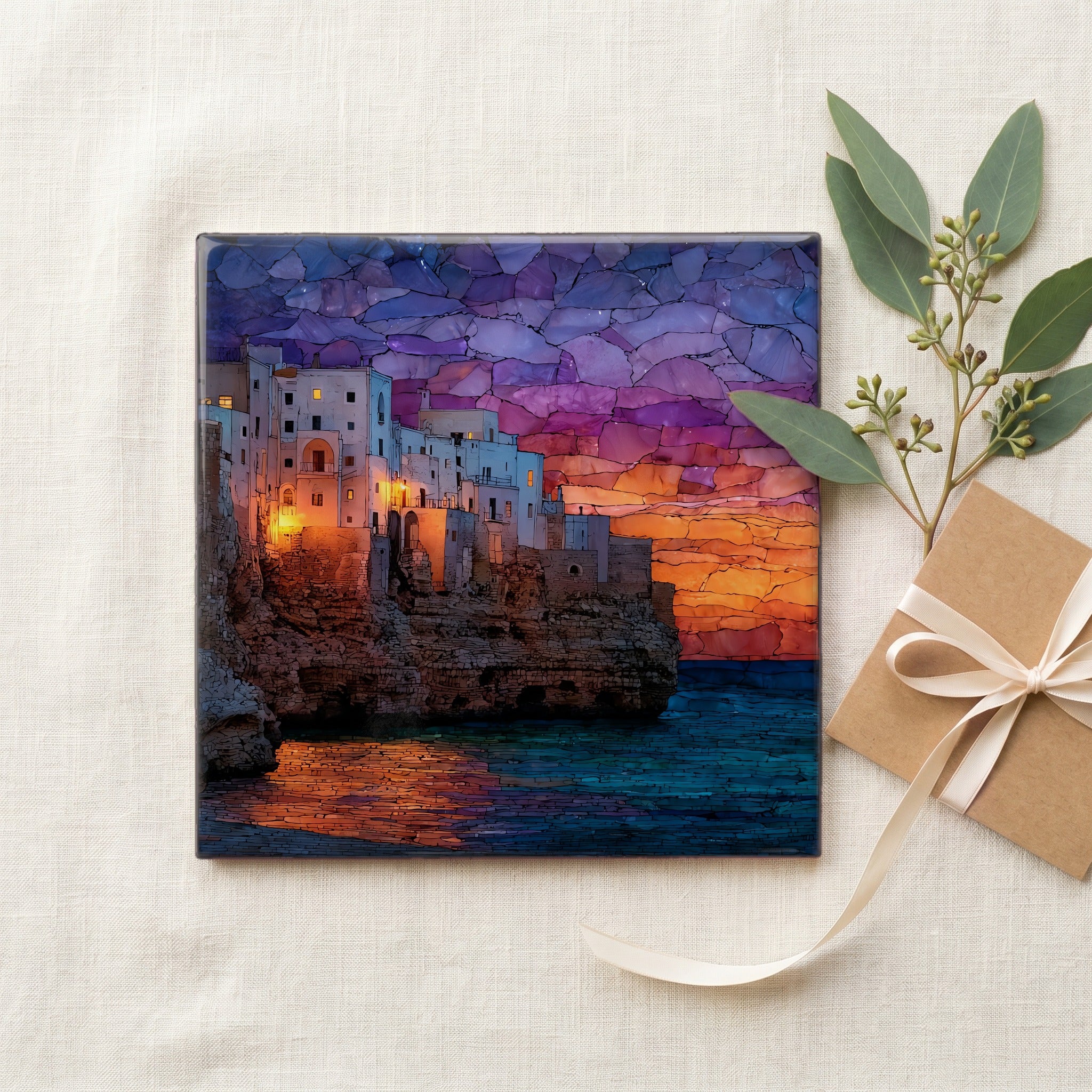 Polignano a Mare — gifting