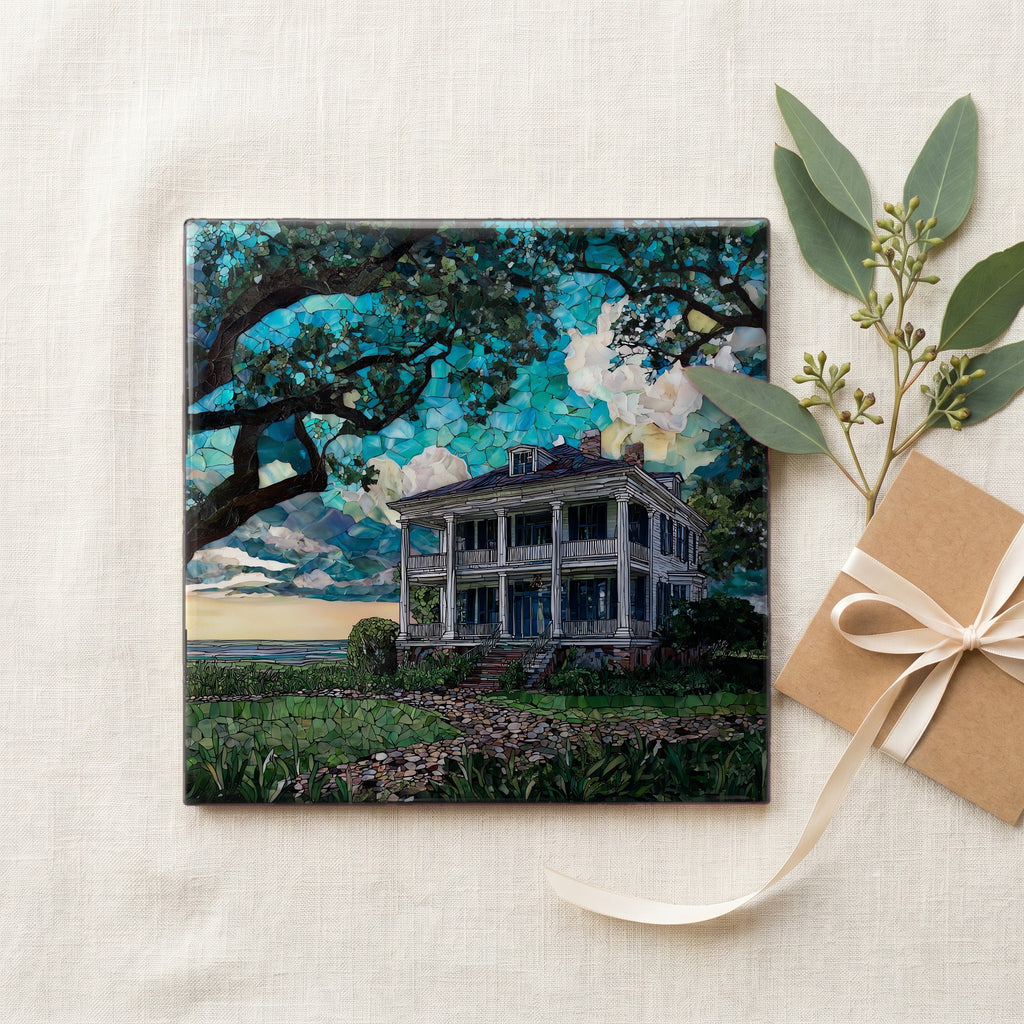 Beauvoir — gifting