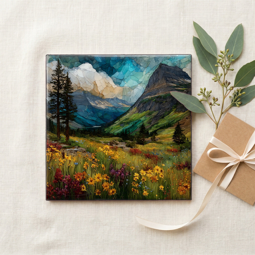 Logan Pass — gifting