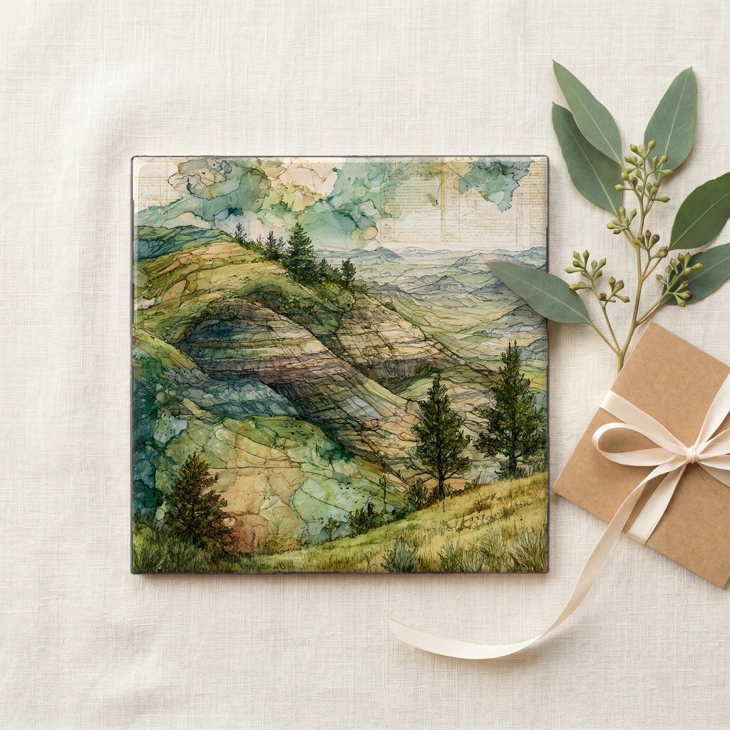 Theodore Roosevelt North Unit — gifting