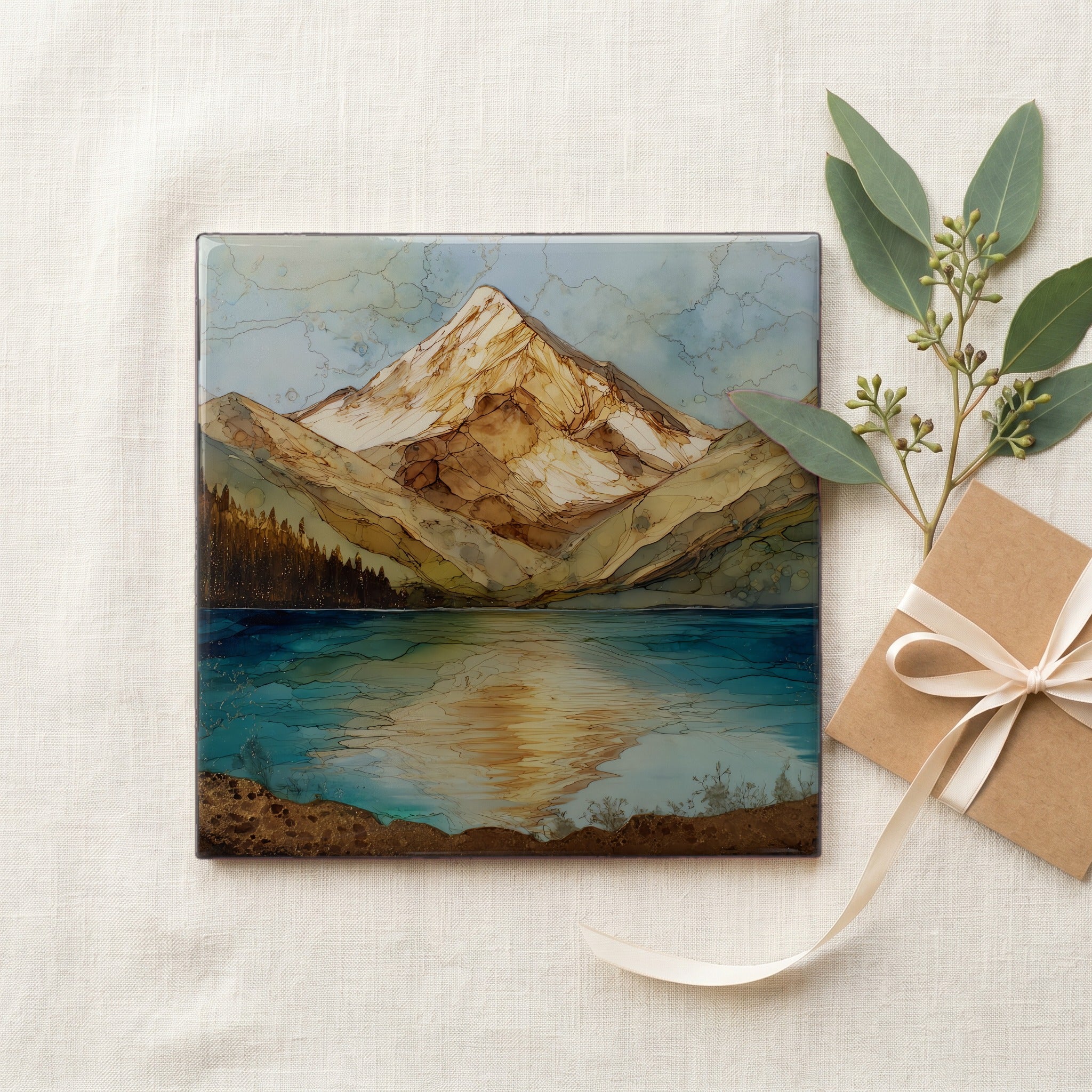 Mount Elbert highest peak Sawatch Range — gifting