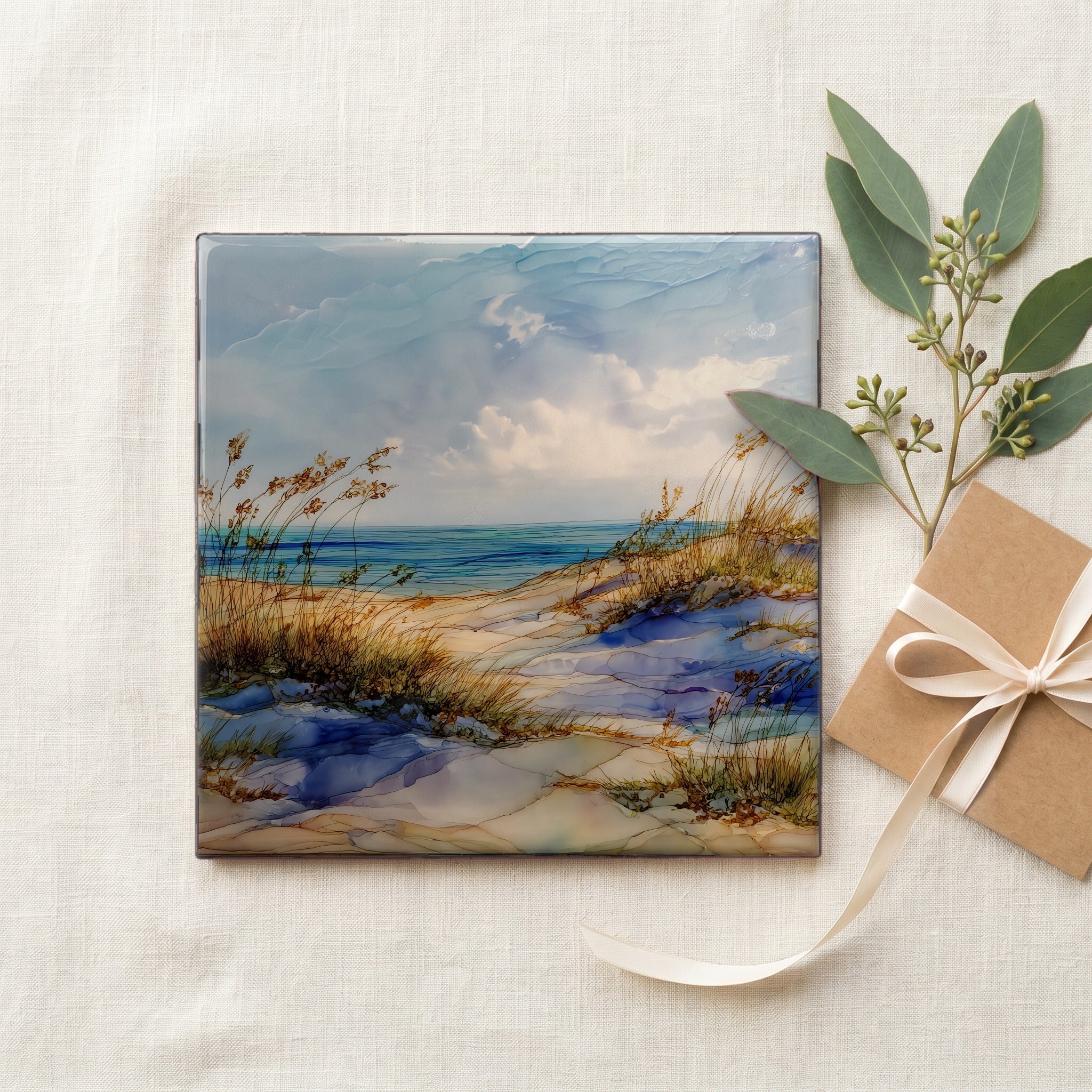 Steinhatchee fishing village — gifting