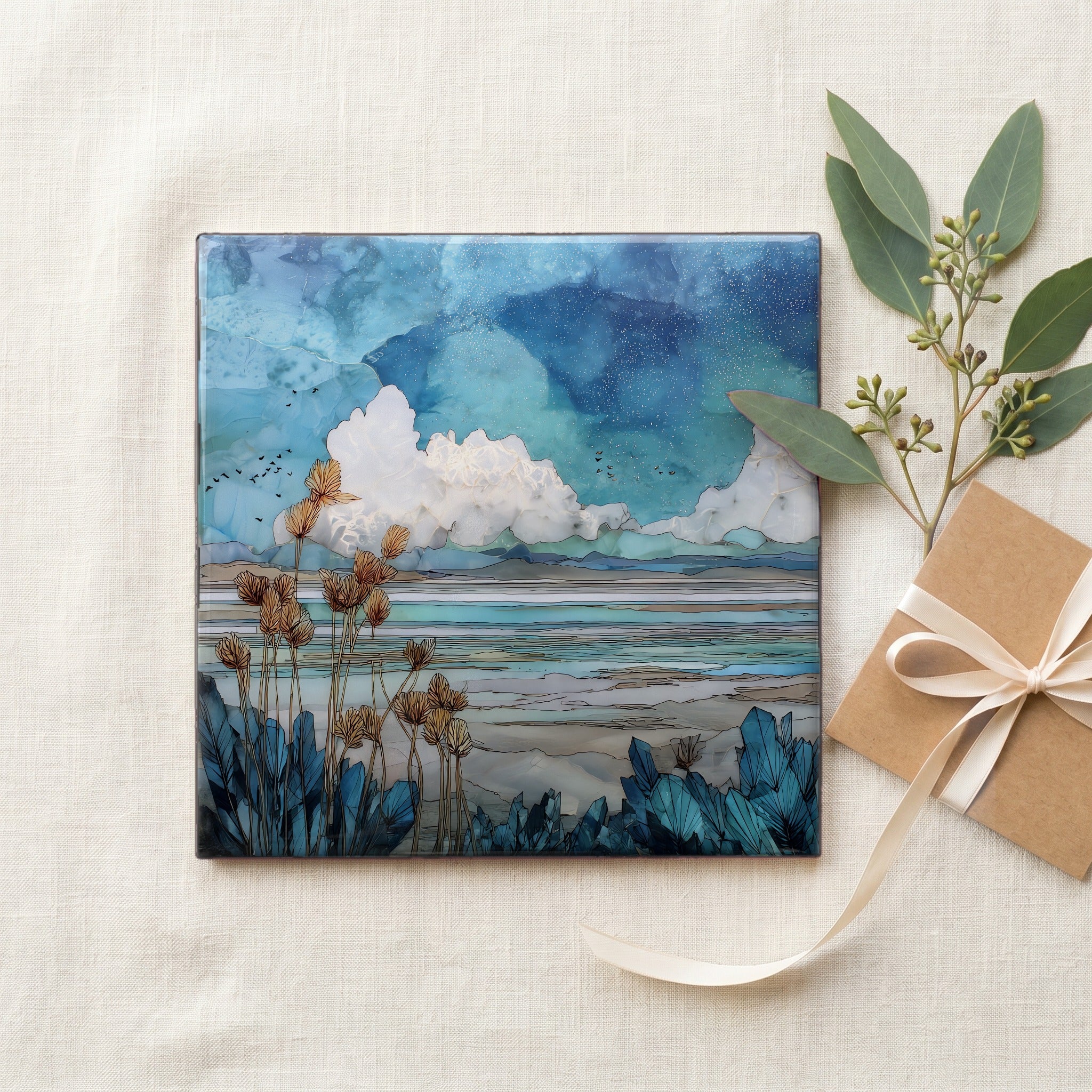 Salt Plains National Wildlife — gifting