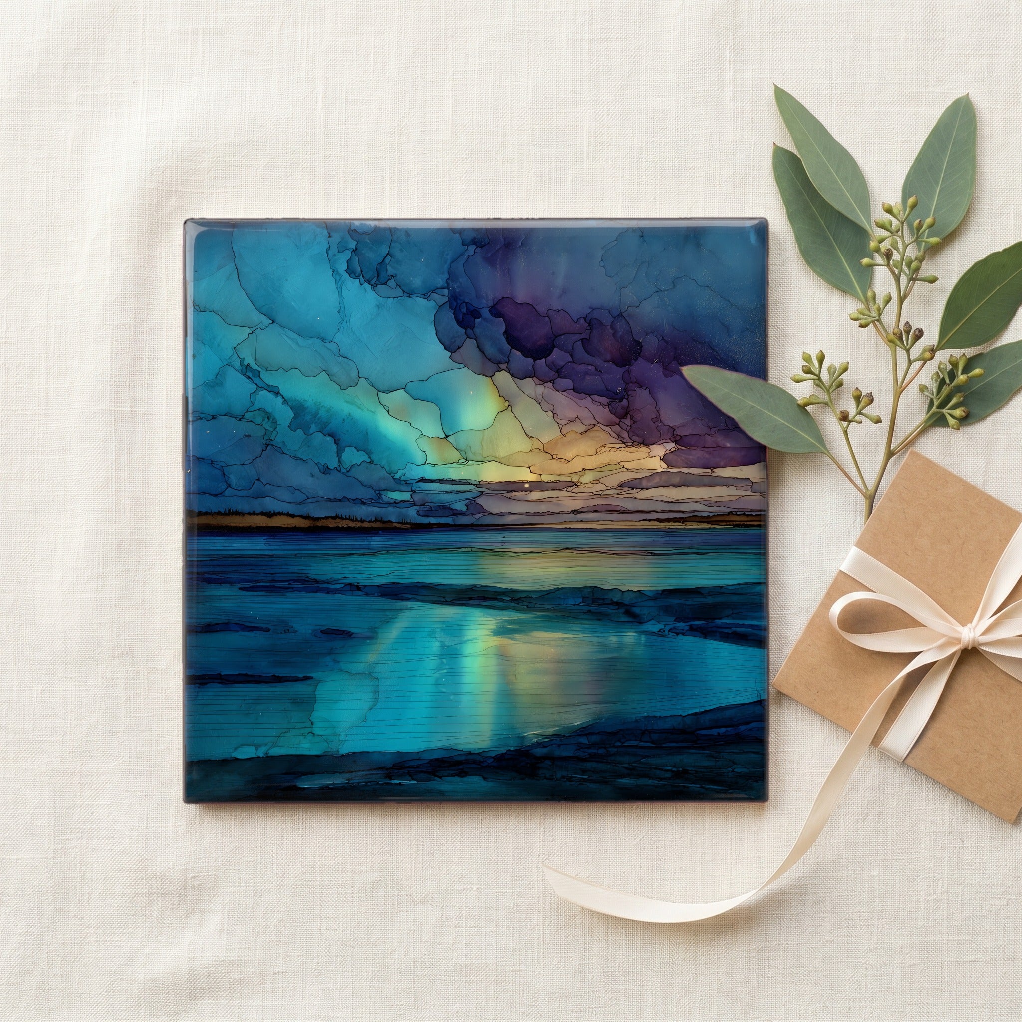 Long Island Sound — gifting