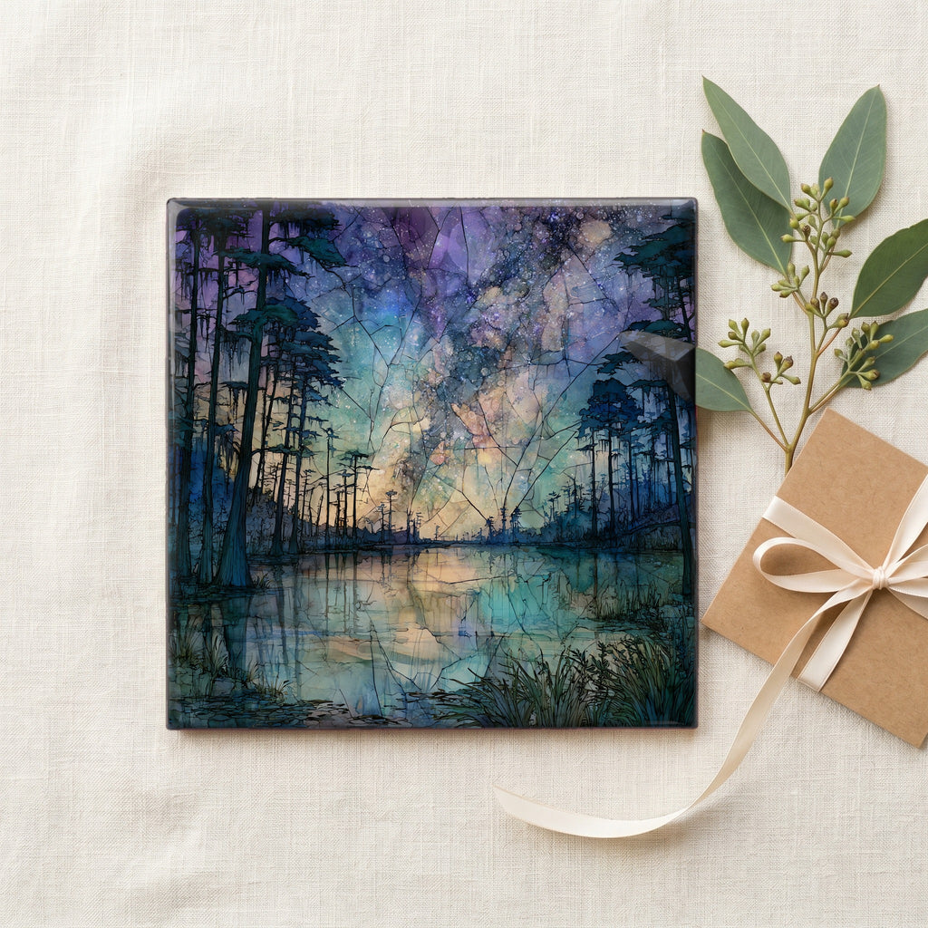 Trap Pond — gifting