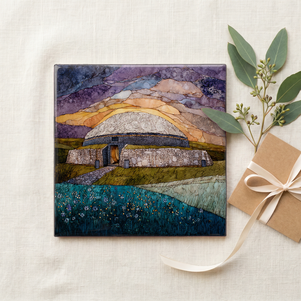 Newgrange — gifting