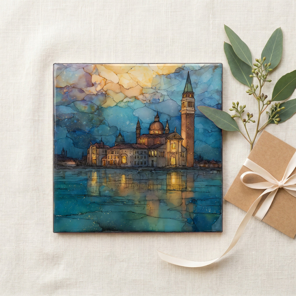 Torcello — gifting
