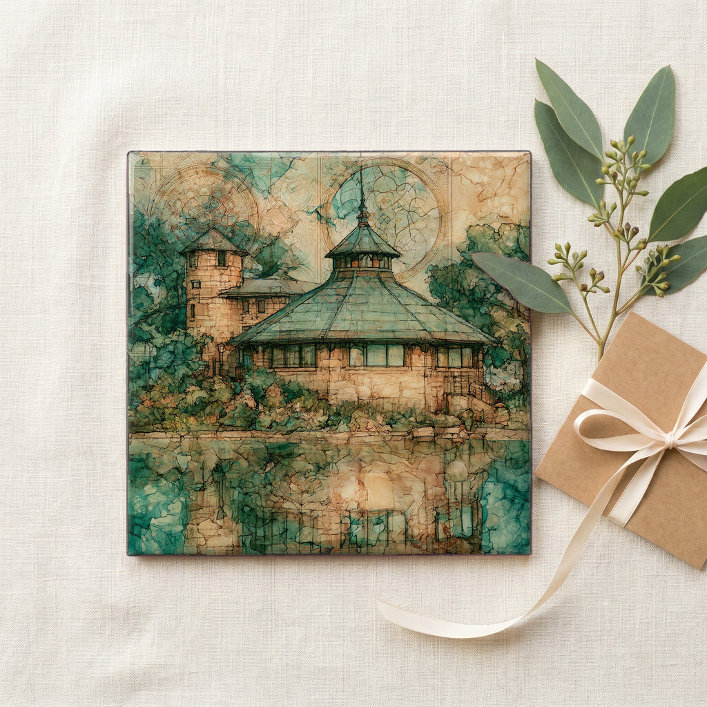 the Aquatorium — gifting