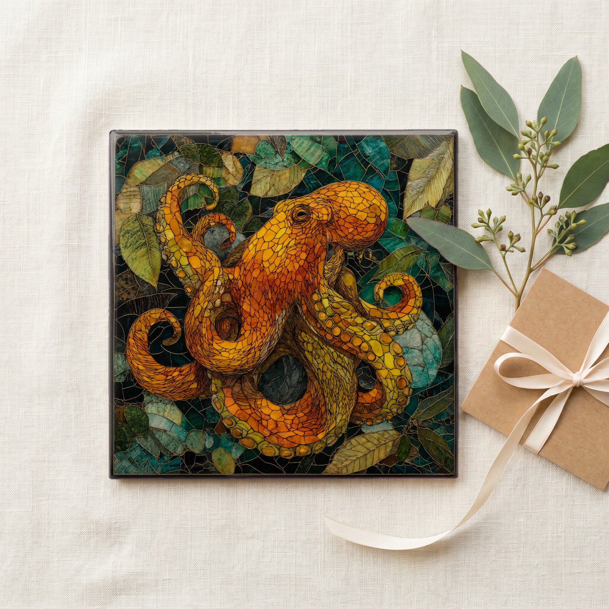 Big Bend Rio Grande — gifting