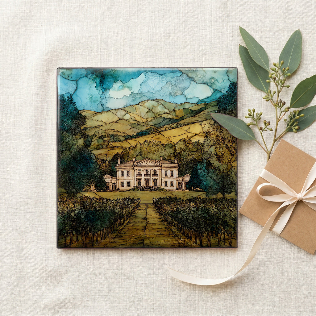 Barboursville Vineyards — gifting