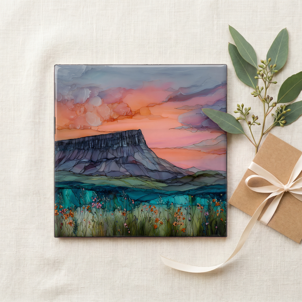 Benbulben — gifting