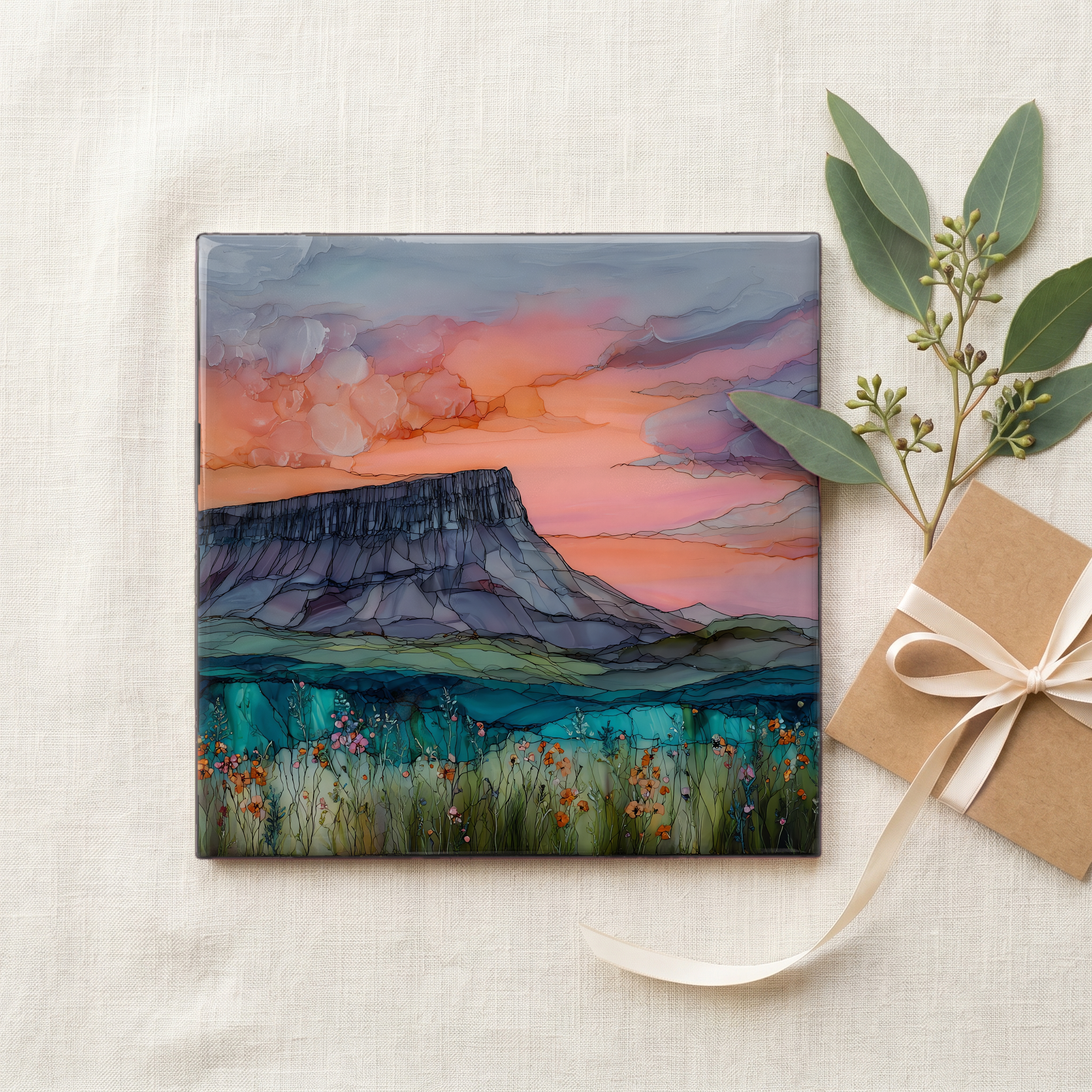 Benbulben — gifting