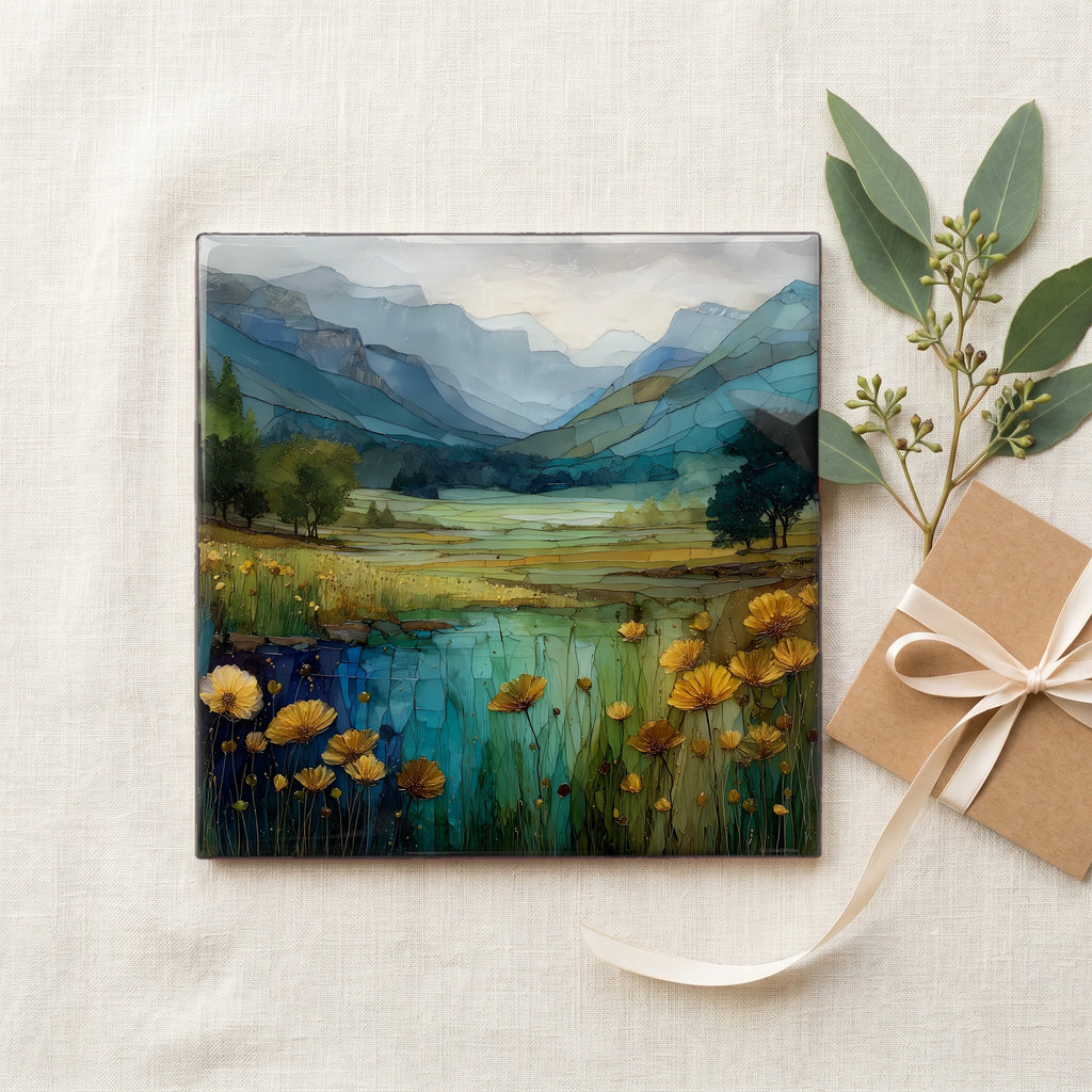 Moraine Park — gifting