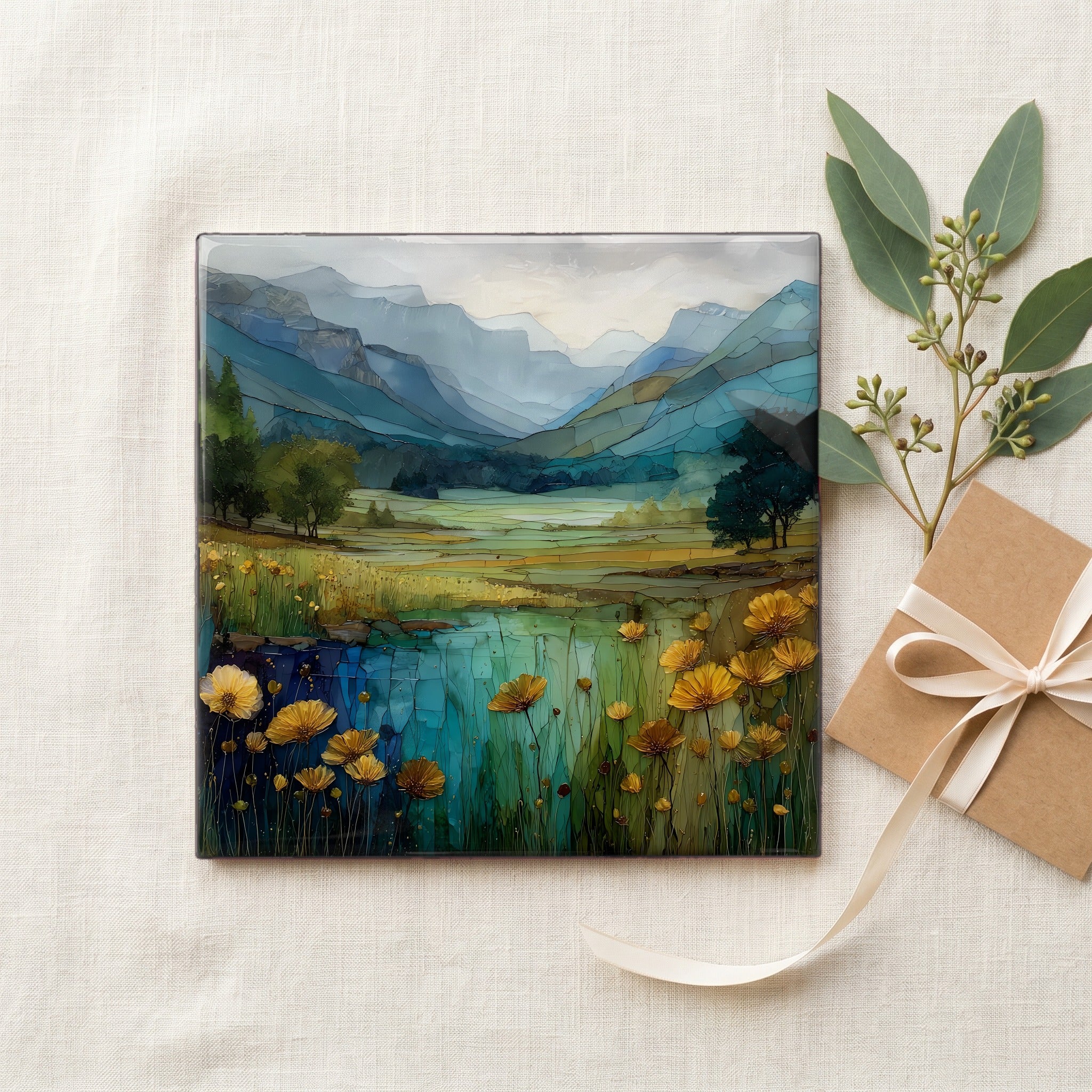Moraine Park — gifting