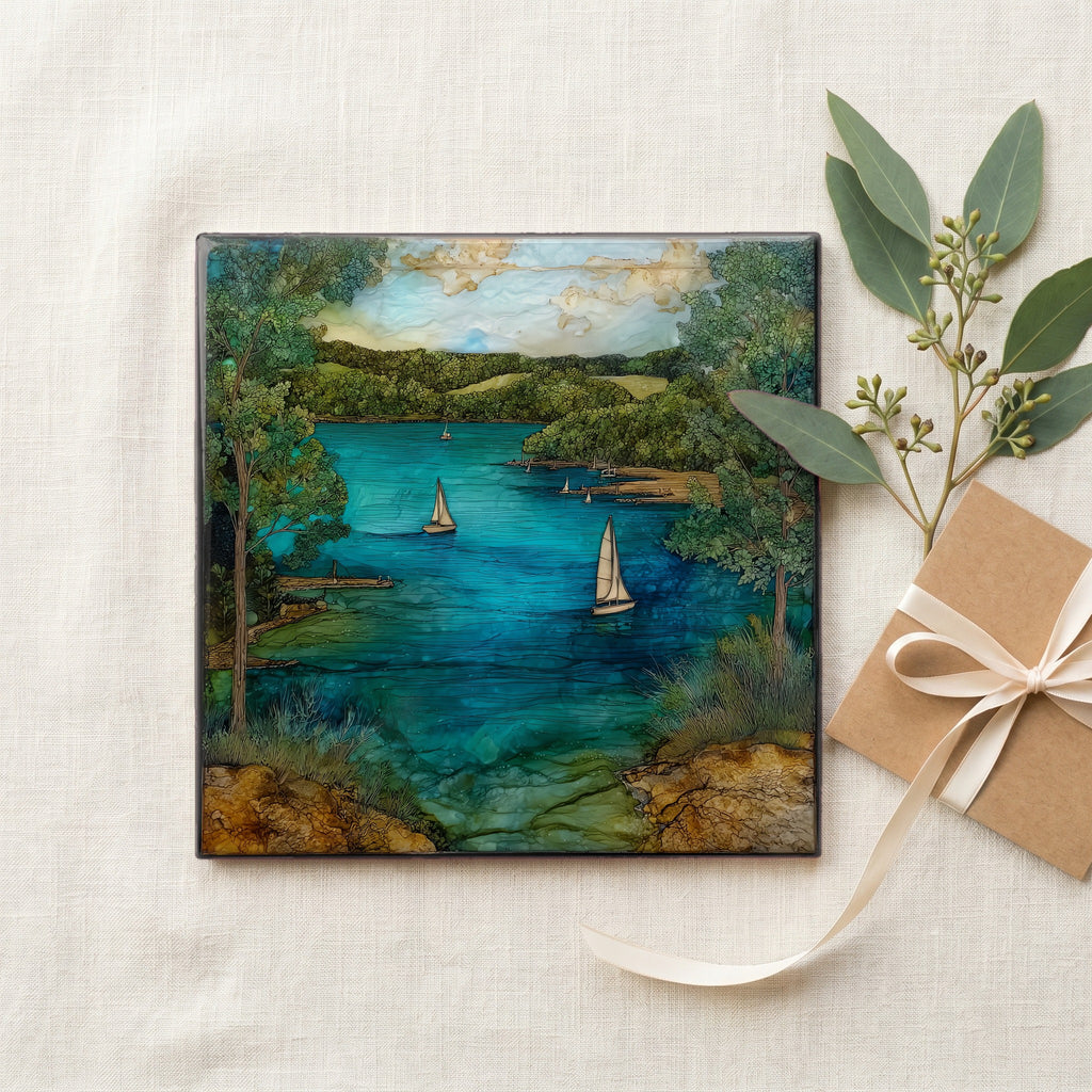 Claytor Lake State Park — gifting