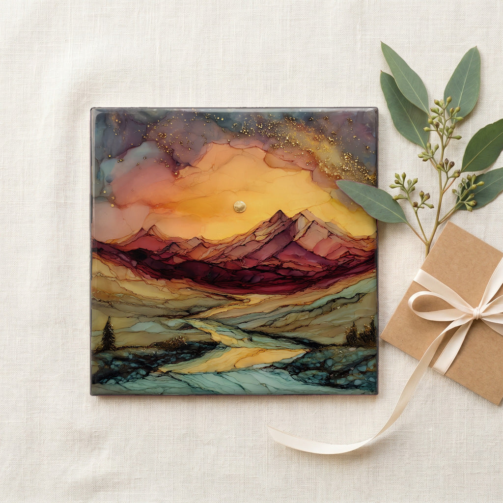 Camel's Hump — gifting