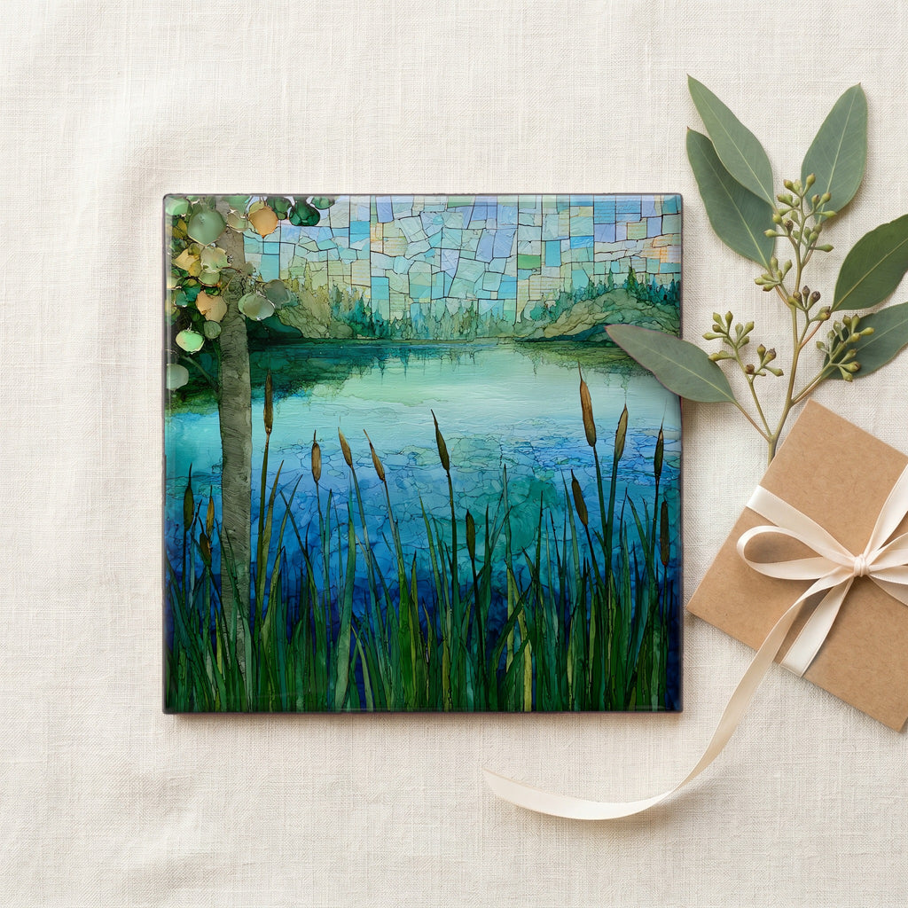 Lake Metigoshe — gifting