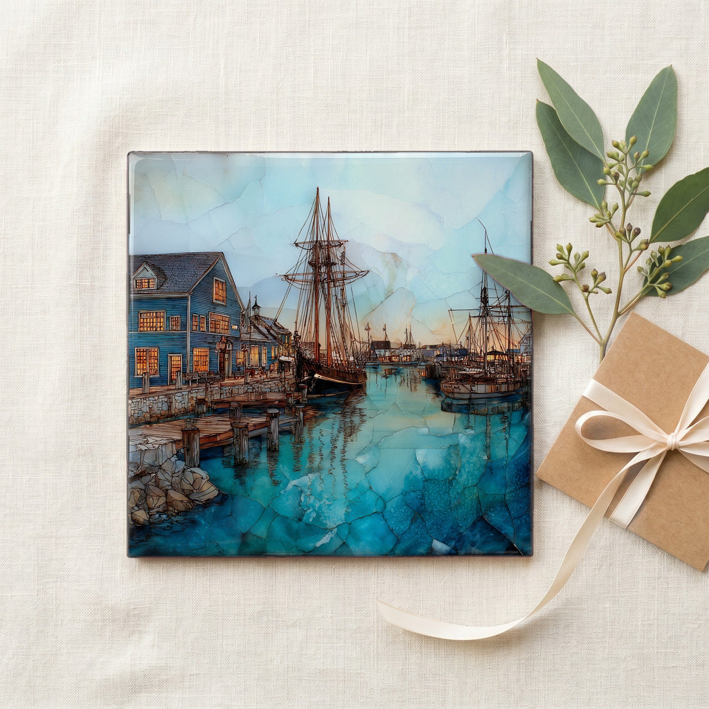 Bowen's Wharf — gifting
