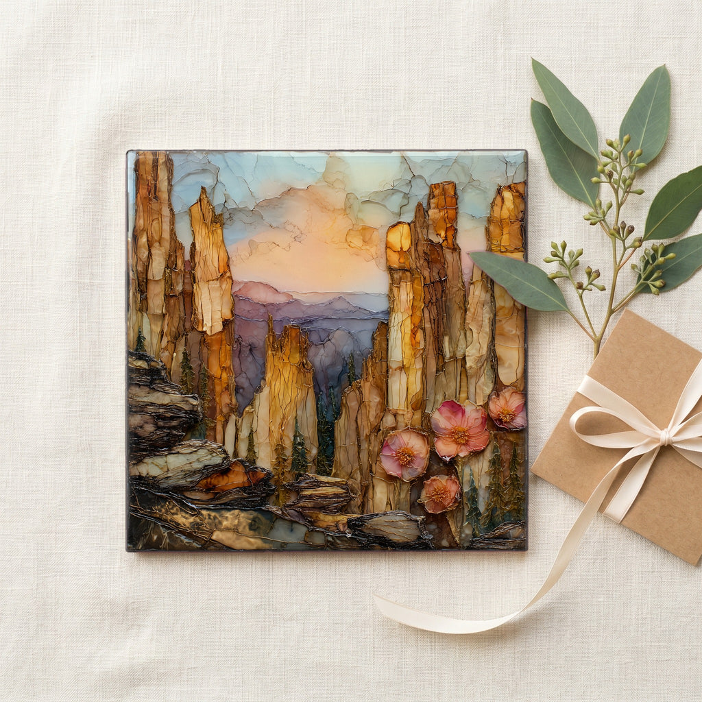 Chiricahua Massai Point — gifting