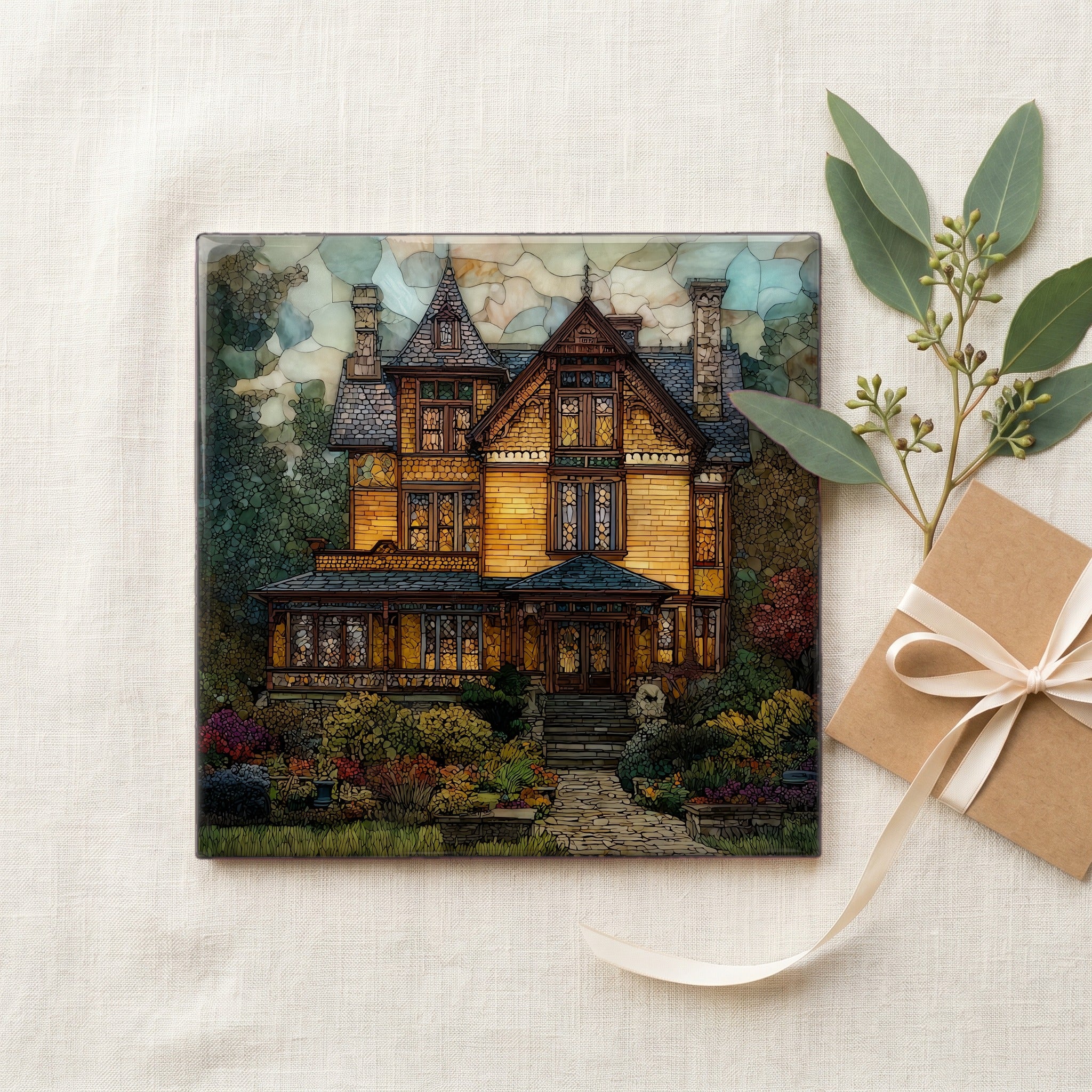 Acorn Hall — gifting