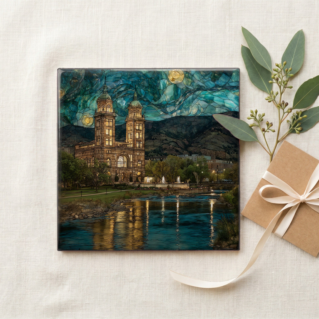 Hotel Colorado Glenwood — gifting