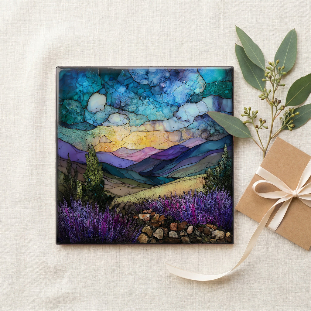 Sault Lavender Plateau — gifting