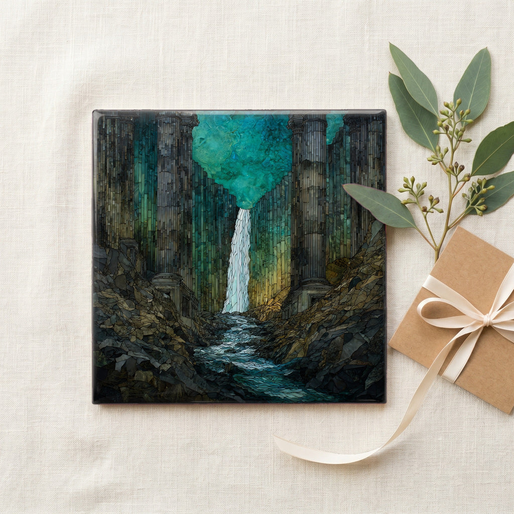 Palisade Falls — gifting