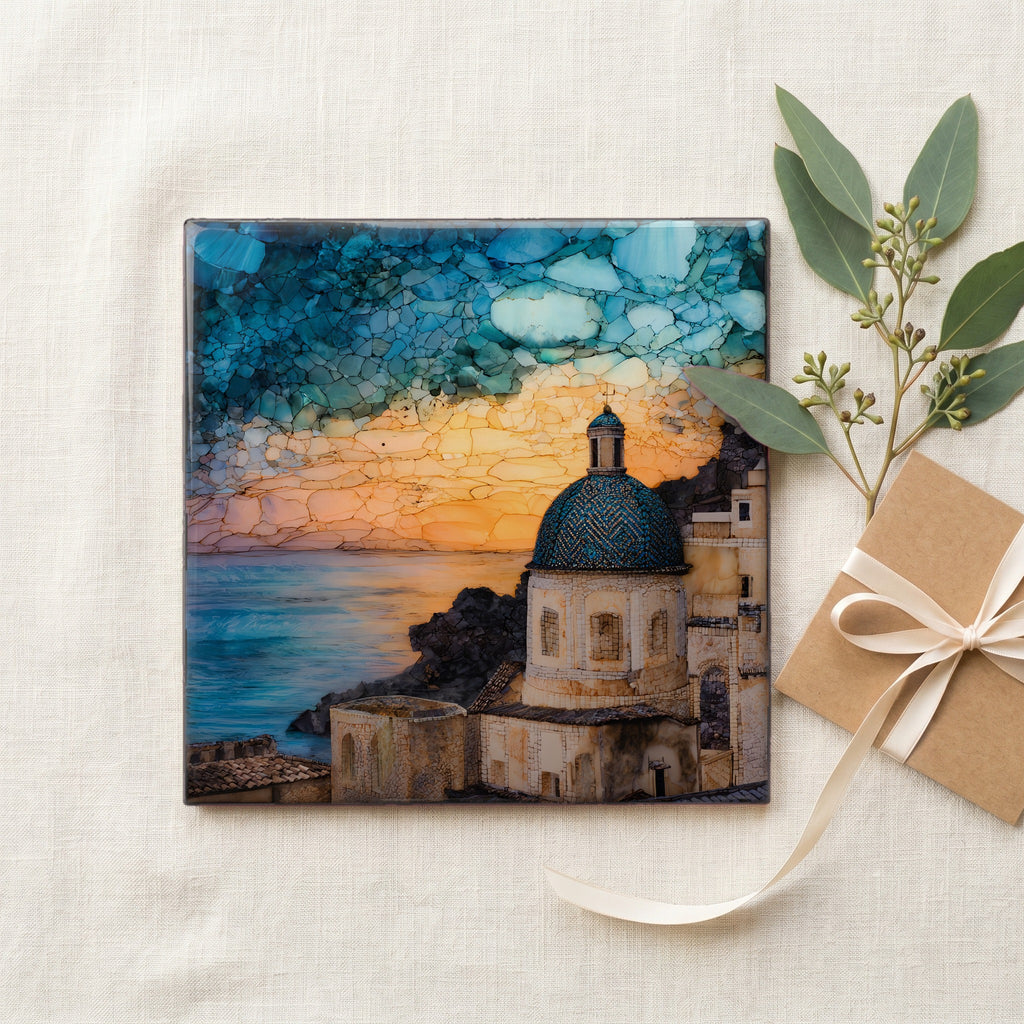 Praiano — gifting