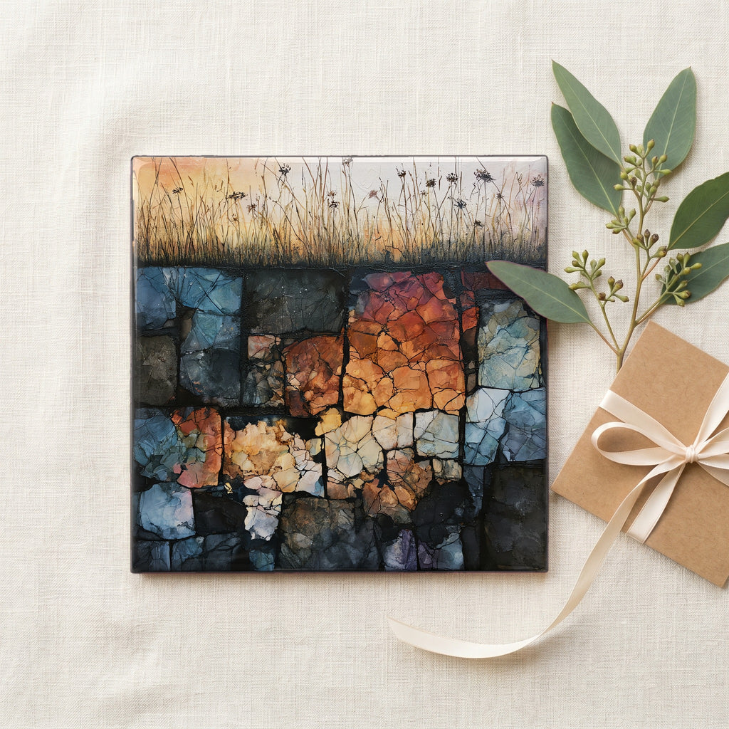 the Burning Coal Vein — gifting