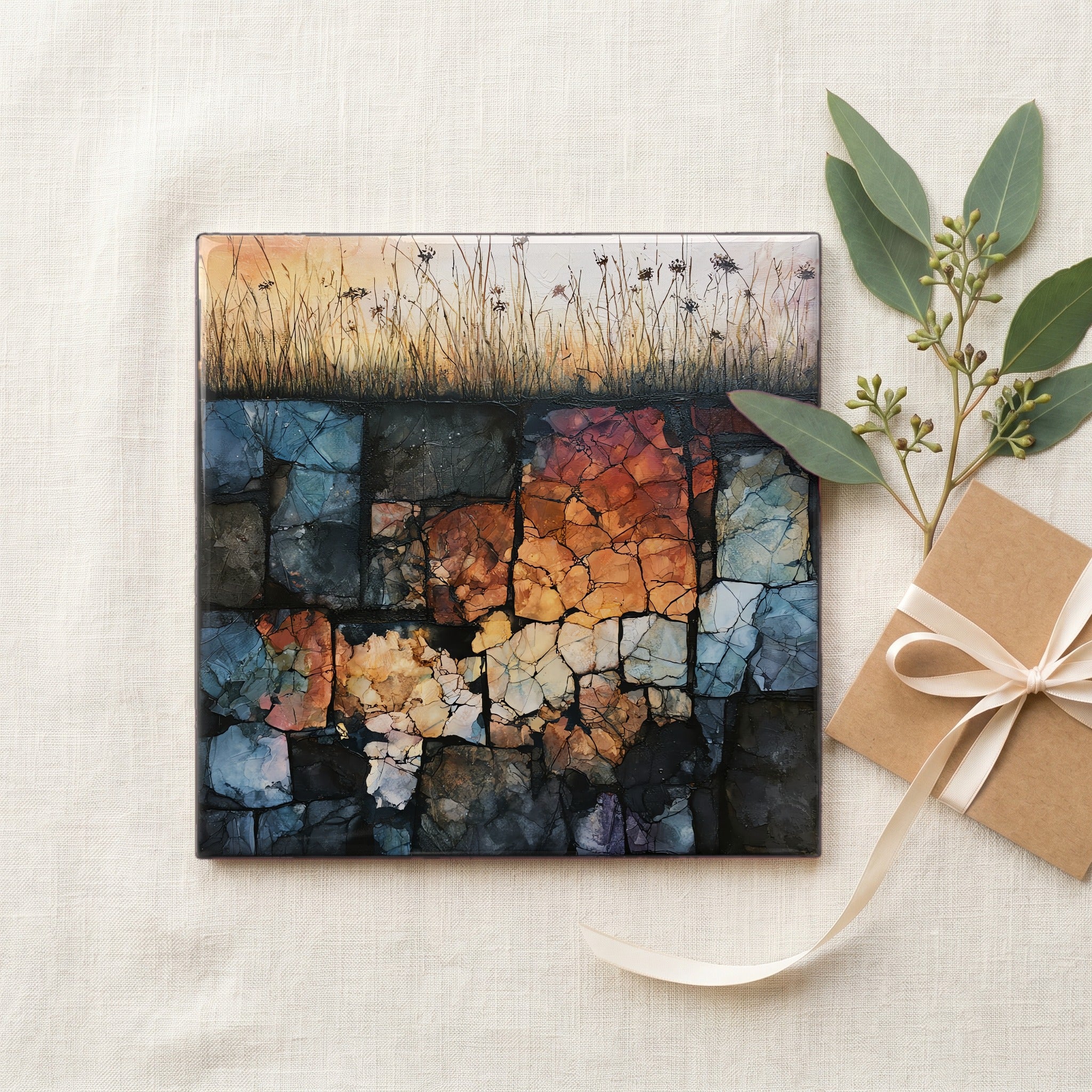 the Burning Coal Vein — gifting