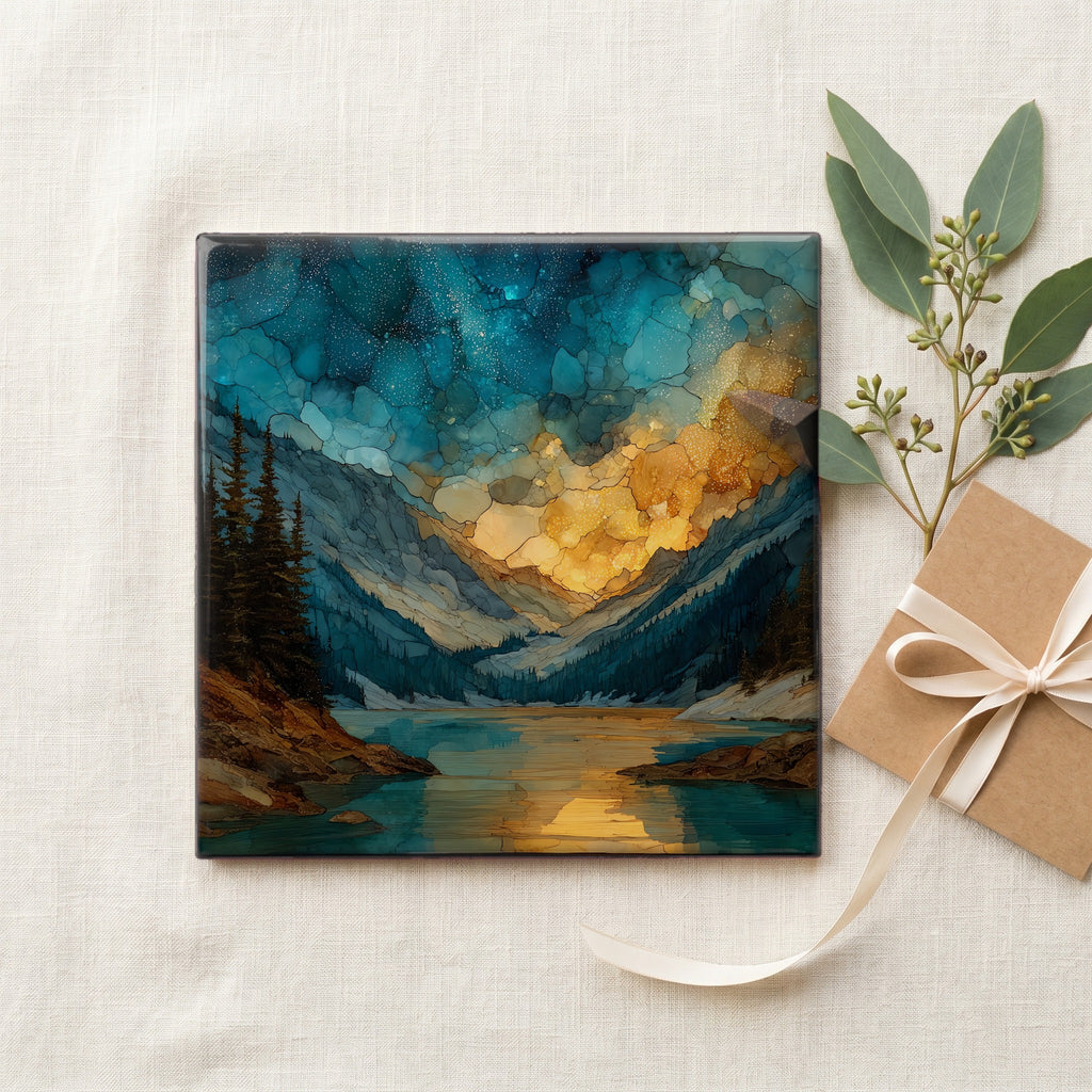 Bear Lake — gifting