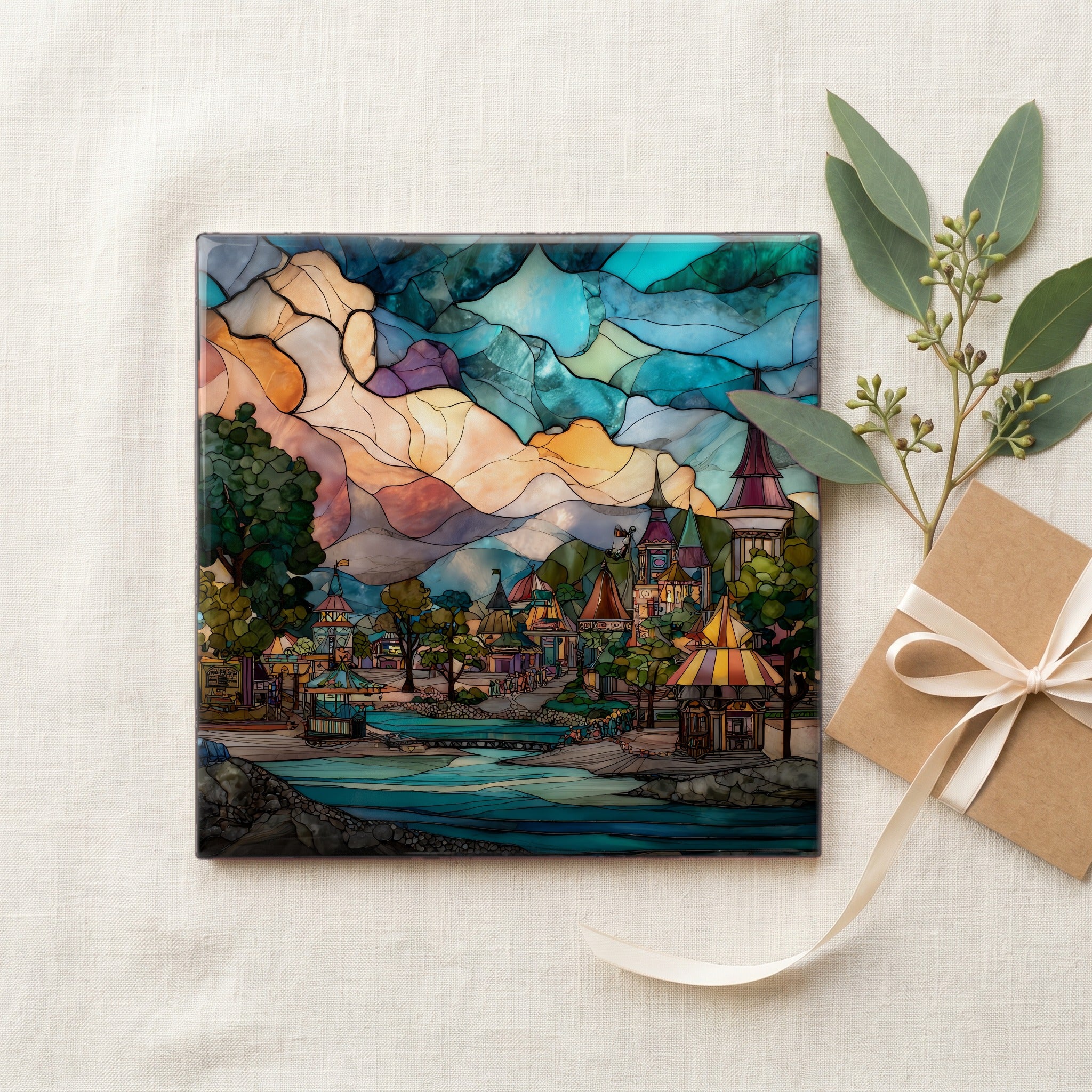 Storybook Island — gifting