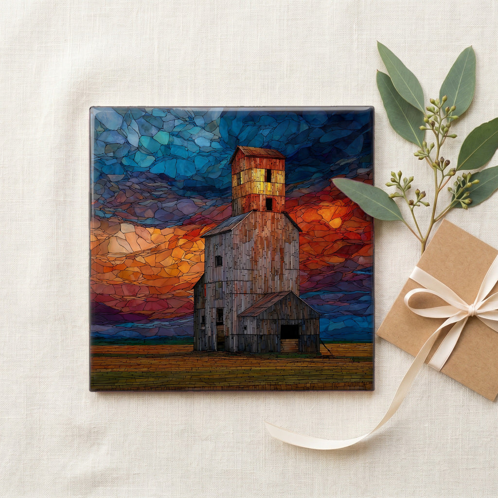 a lone Mississippi Delta — gifting