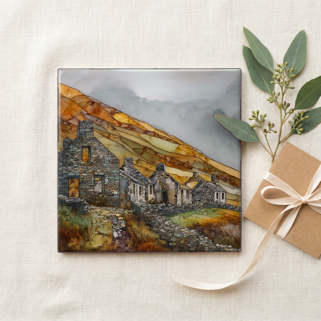 Achill Island — gifting