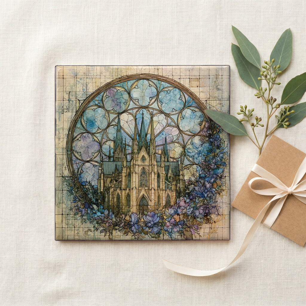 the Fort Wayne Cathedral of the — gifting