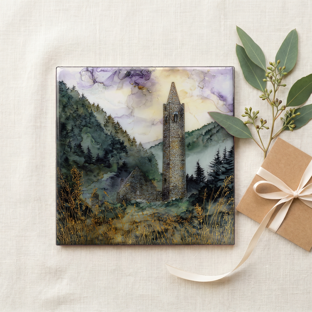 Glendalough — gifting