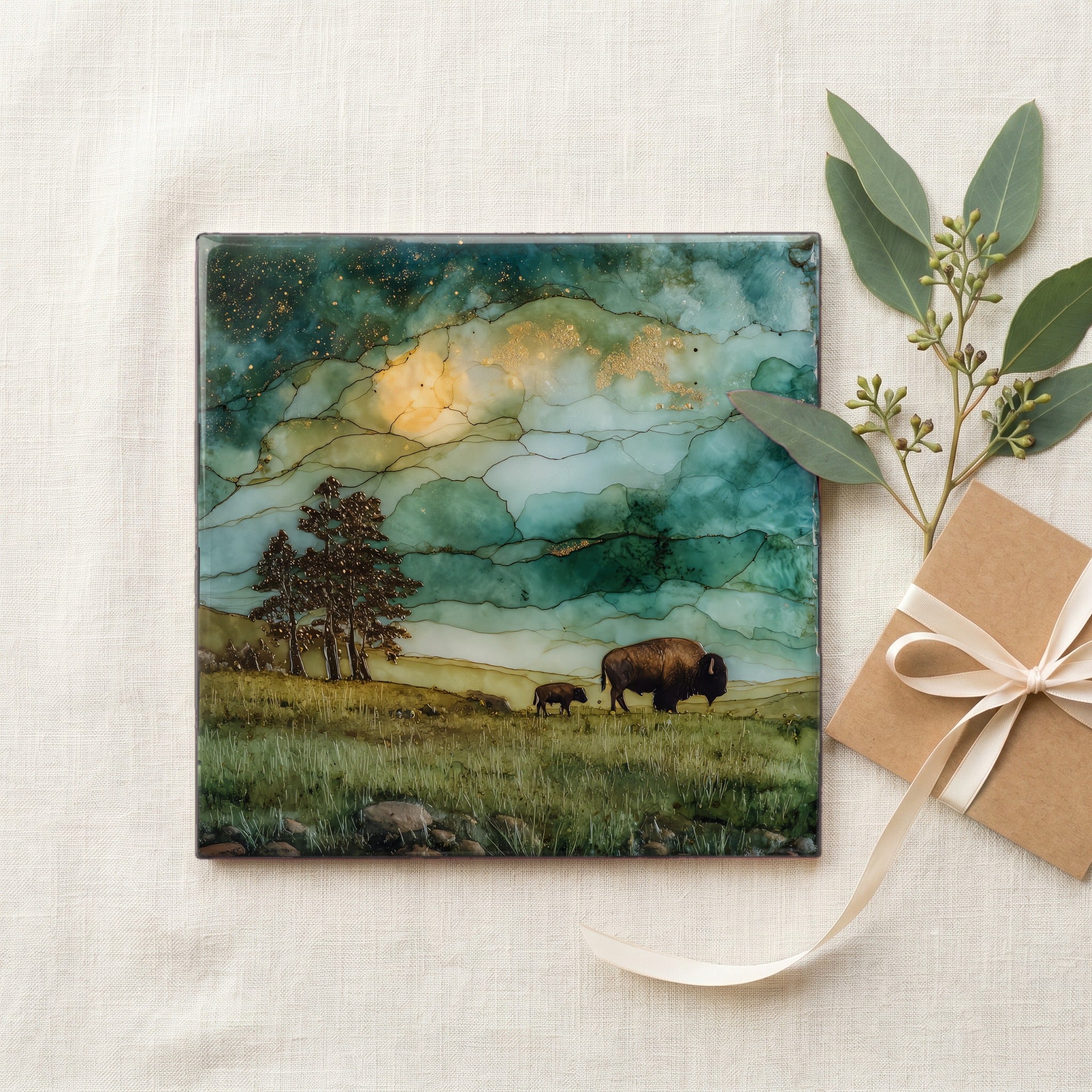 Pioneers Park — gifting
