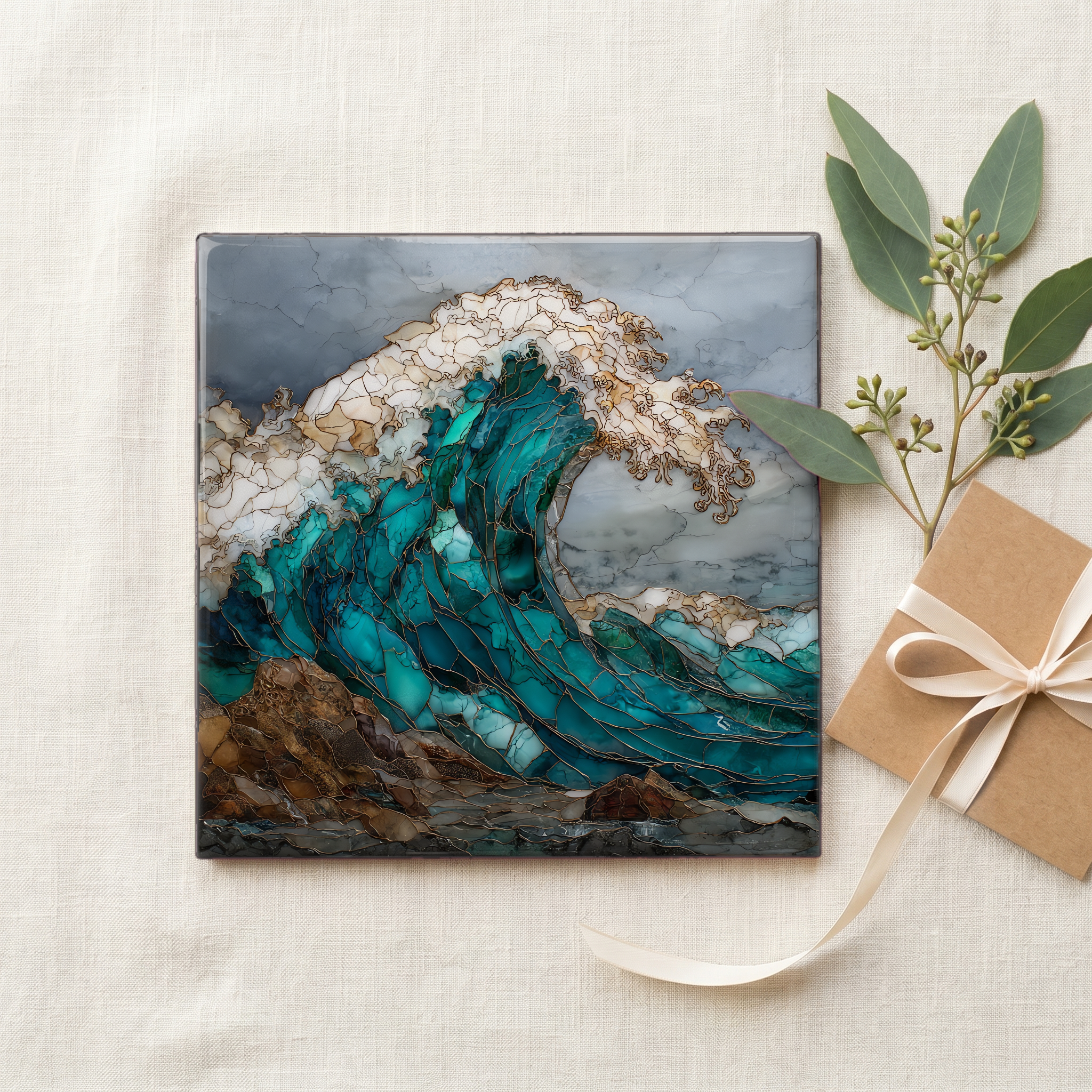 Mavericks Half Moon Bay — gifting
